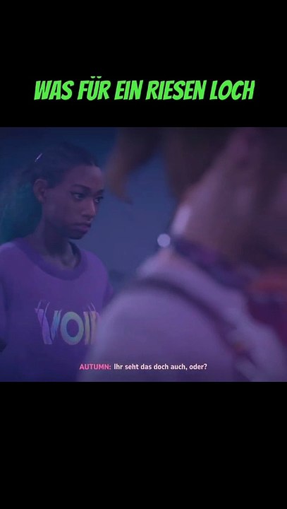 Lila Loch bei Lost Records