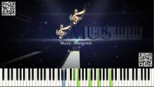 Beethoven/Liszt: Symphony No. 5 in C Minor, Op. 67, S. 464/5 Full
