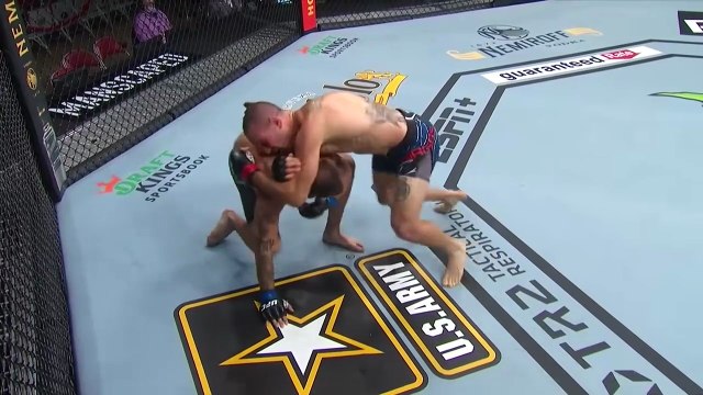 Submissions in MMA Part 10 Insane Locks, Chokes & Tapouts