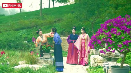 Tập 22 - MỊ NGUYỆT TRUYỆN (Lồng Tiếng) | Tôn Lệ, Lưu Đào, Mã Tô, Phương Trung Tín, Cao Vân Tường, Hoàng Hiên…