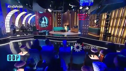 Griselda Siciliani confesó qué famoso quiere conocer y el pedido que le hizo a Luciano Castro: "Besaba el póster"