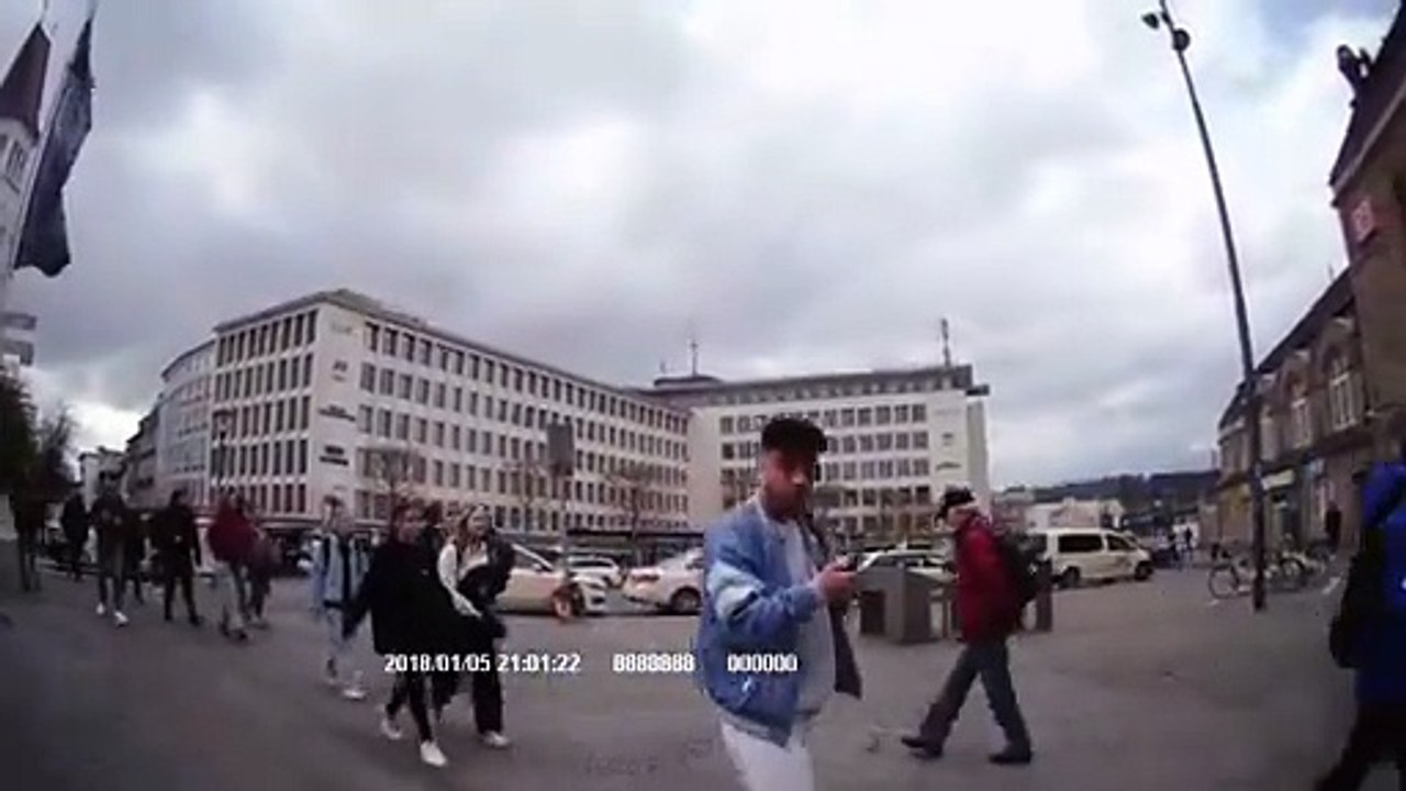 Zoff bei Bußpredigt