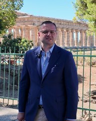 Capaccio Paestum (SA) - Quaglia: Superiamo insieme le difficoltà... (15.10.25)