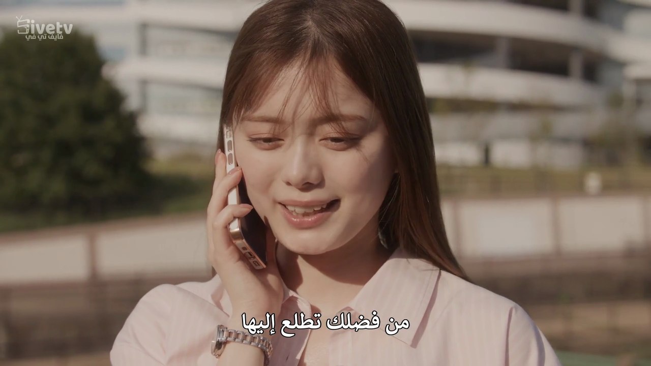 مسلسل حبيبة زعيم الياكوزا الحلقة 7 مترجمة المسلسل الياباني The Yakuza Boss’s Beloved مترجم