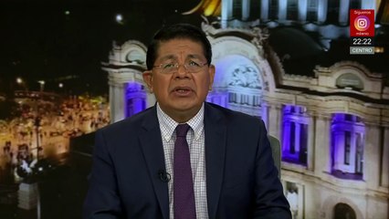 Detienen al segundo presunto implicado en el homicidio del abogado David Cohen en CdMx