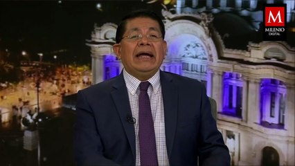 Fideicomiso de Rocío Nahle solo beneficiará a trabajadores del estado y sus familias en Veracruz