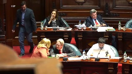 Uruguay legaliza la eutanasia