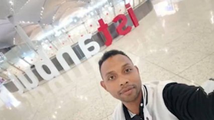 Joven colombiano se fue por una oferta de unirse a las tropas rusas y desapareció