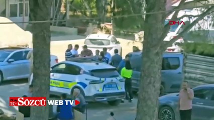 Milas'ta silahlı 'alacak' kavgası: 2 ölü