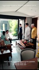 Forbidden Love with the Patriarch (iDrama)