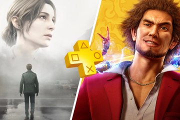 Estos son los juegos de PS Plus en octubre de 2025 para Extra y Premium