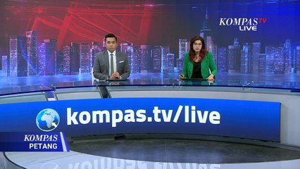 Aksi Petani di Hari Pangan Sedunia Berakhir Ricuh, Polisi dan Massa Saling Dorong di Patung Kuda