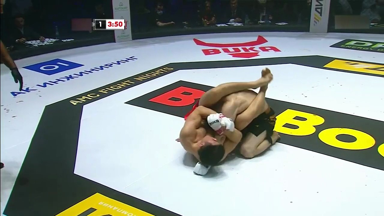 Submissions in MMA  Part 11  Incredible BJJ Locks, Chokes & Tapouts