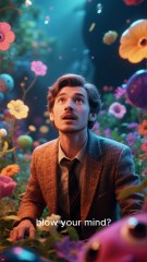 Weird and wonderful facts