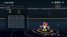 floramon all digivolution/de-digivolution/profile Digimon Story Time Stranger
