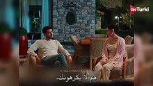 مسلسل الورود والذنوب الحلقة 2 اعلان 2 الرسمي مترجم للعربية
