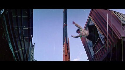 Thunderbolt 1995 (เร็วฟ้าผ่า)