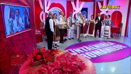 Maria Radu - M-am jucat cu dragostea (Intalnirea romanilor - Favorit TV - 22.09.2025)