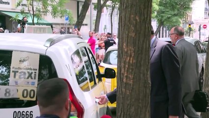 Ábalos escoge a Carlos Bautista, exfiscal de la AN, como su nuevo abogado