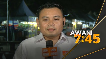 Pengundian PRN Sabah 29 Nov, apa jangkaan awal?