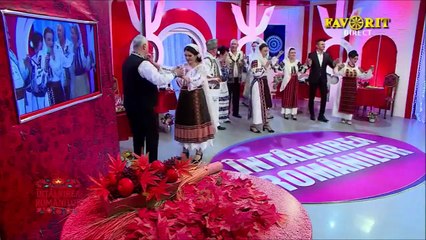 Maria Radu - Viata, viata, cat imi esti de draga (Intalnirea romanilor - Favorit TV - 22.09.2025)