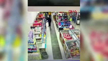 5 yaşındaki çocuğunu tekmeleyen babaya gözaltı!