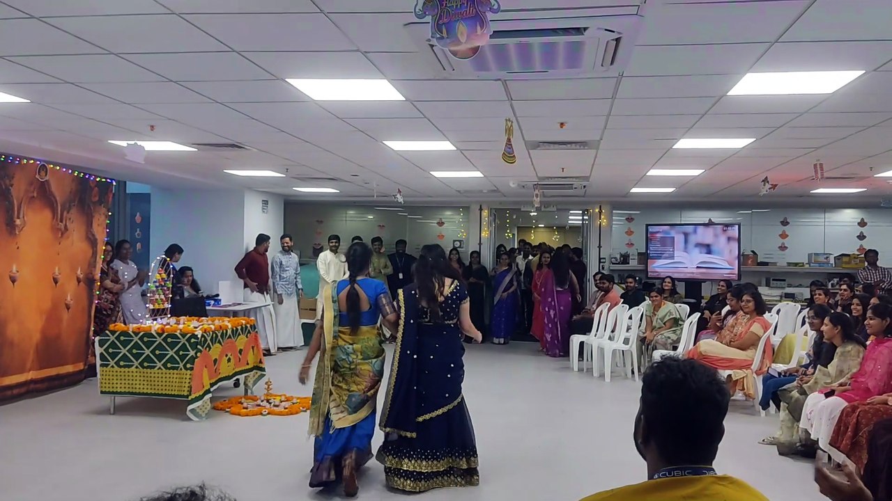 Ramp Walk