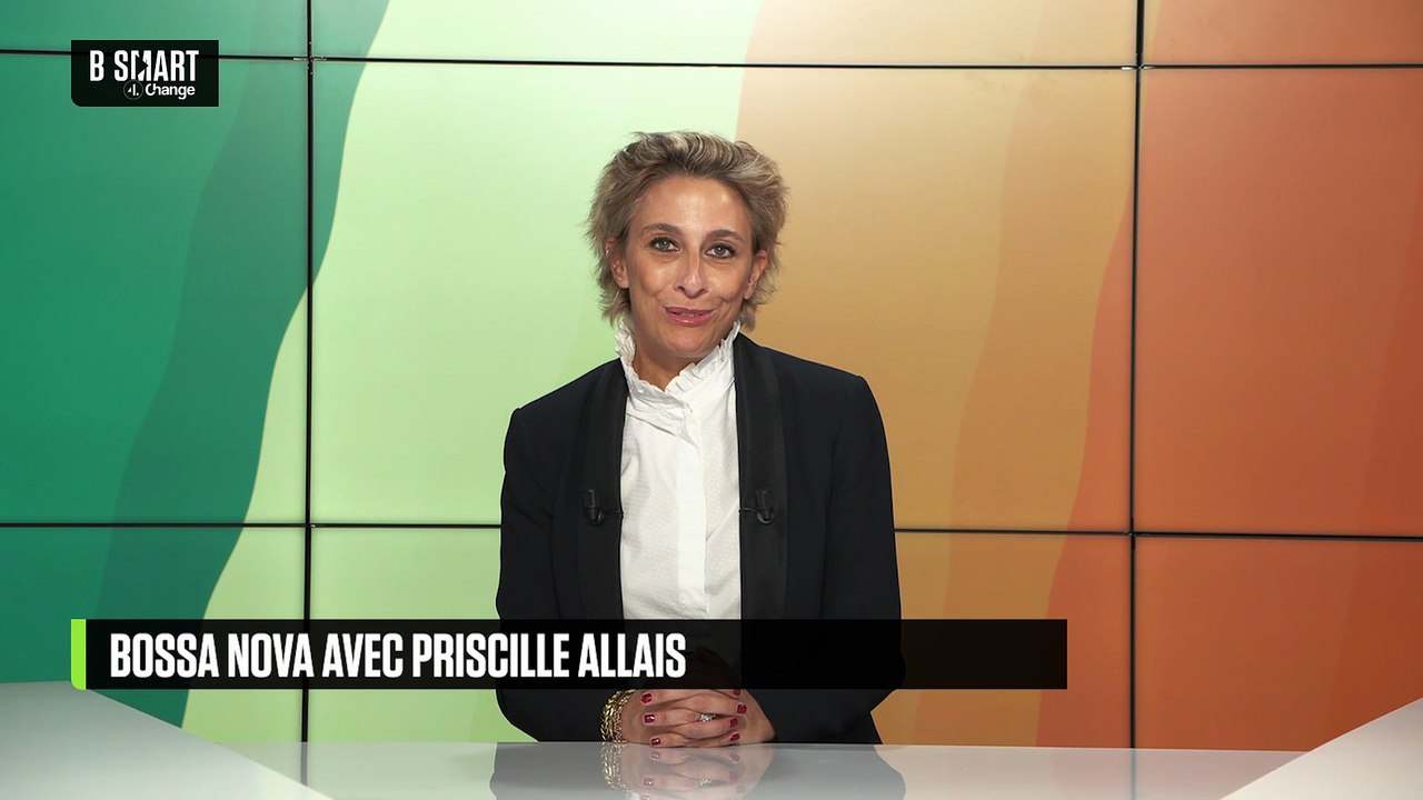 BOSSA NOVA - BOSSA NOVA, 1er partie du 16 octobre 2025