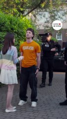 Some people don't deserve loyalty