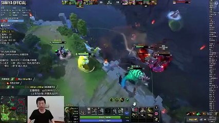 Sumiya Vs His Own Toxic Uber Combo - FULL HD MOVIE [Eng Sub]
