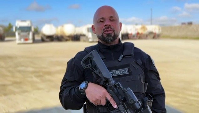 Saiba quem são os presos na operação que mira empresários envolvidos em esquema bilionário de adulteração de combustíveis na BA