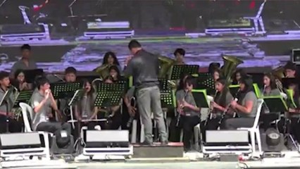 Rastros del robo a la Banda Sinfónica conducen hasta Kennedy: ofrecen millonaria recompensa