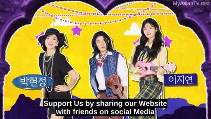 Marie and Her Three Daddies Episode 4 EngSub