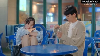 Marie and Her Three Daddies Episode 3 EngSub