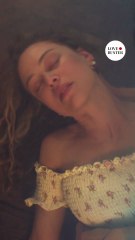 Can one look change your whole life?