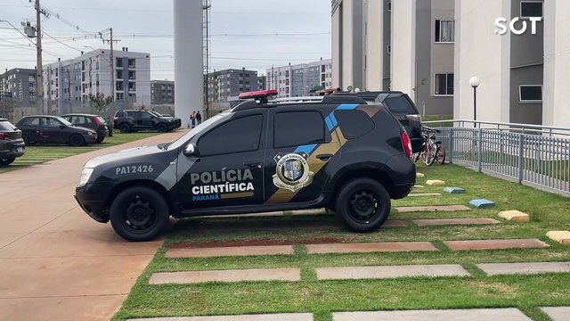 Piratas do Asfalto: Dois homens morrem em confronto com a PM durante operação policial no Jardim Riviera em Cascavel