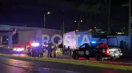 VIDEO | Presunto intento de extorsión desata persecución de Coahuila a Monterrey