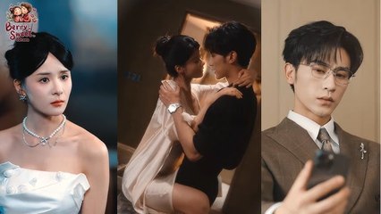 I thought I’d marry friend’s playboy brother, but it’s her cold, powerful CEO uncle, he spoils me!