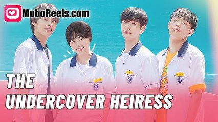 The Undercover Heiress Moboreels - Full Movie