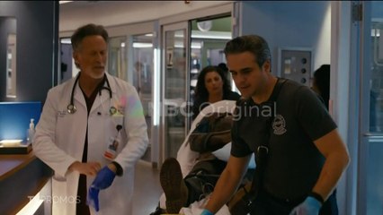 Chicago Med S11E04 Found Family