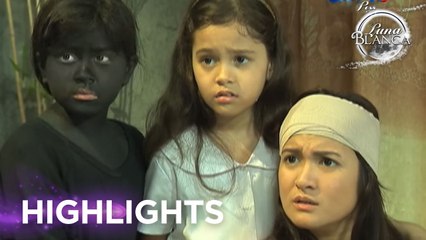 Luna Blanca: Ang panibagong pagsubok sa mag-iina!