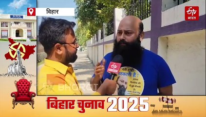 पिता की मौत के बाद से बढ़ती जा रही दाढ़ी! जानें कौन हैं शिवहर के निर्दलीय प्रत्याशी संजय संघर्ष सिंह