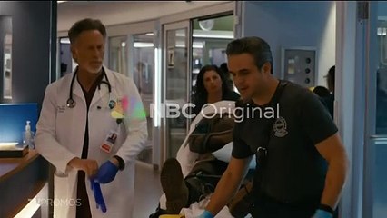 Chicago Med Episode 4 - Found Family