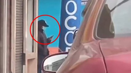 Cayó mujer mientras recibía $20 millones de una extorsión tras amenazar a una familia en Ipiales