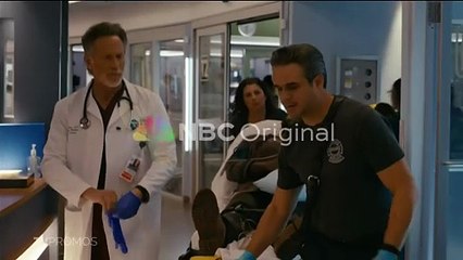 Chicago Med 11x04 Season 11 Episode 4 Trailer - Found Family