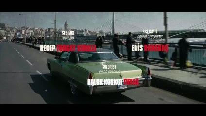 Eşref Rüya 2. Sezon 18. Bölüm izle