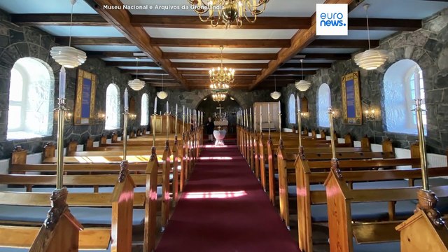 Prémios Europeus do Património 2025: guardiões do passado homenageados em Bruxelas