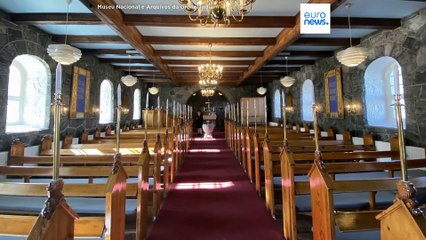 Prémios Europeus do Património 2025: guardiões do passado homenageados em Bruxelas