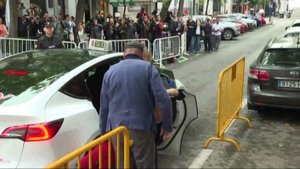 El Supremo rechaza enviar a Koldo a prisión provisional