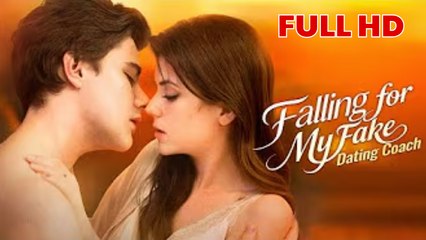 Falling For My Fake Dating Coach - Full Free